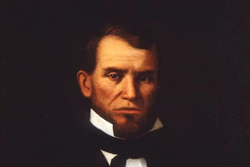 A Call to Arms After John Brown’s Raid