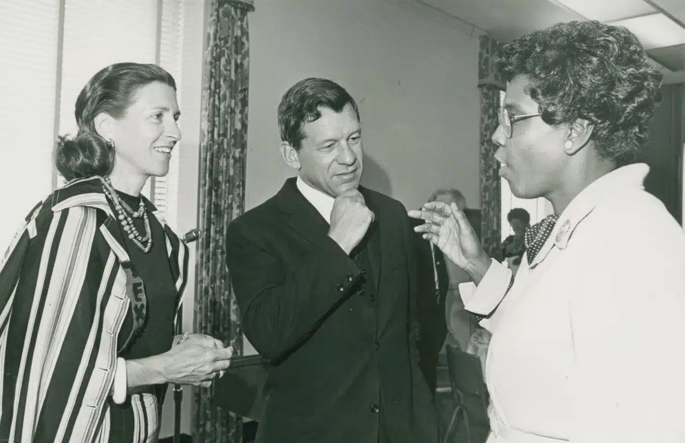 Bill Hobby: Texas’ Longest-Serving Lieutenant Governor