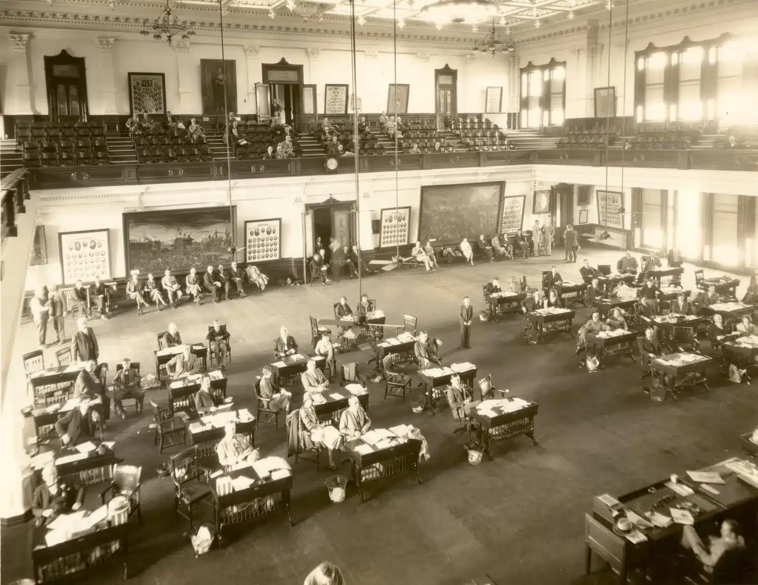 Planning Apartheid: The Origins of Racial Zoning in Texas