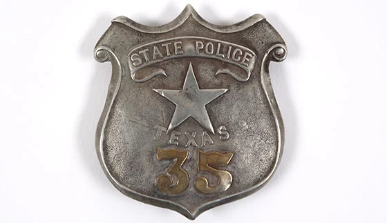 The State Police Law of 1870