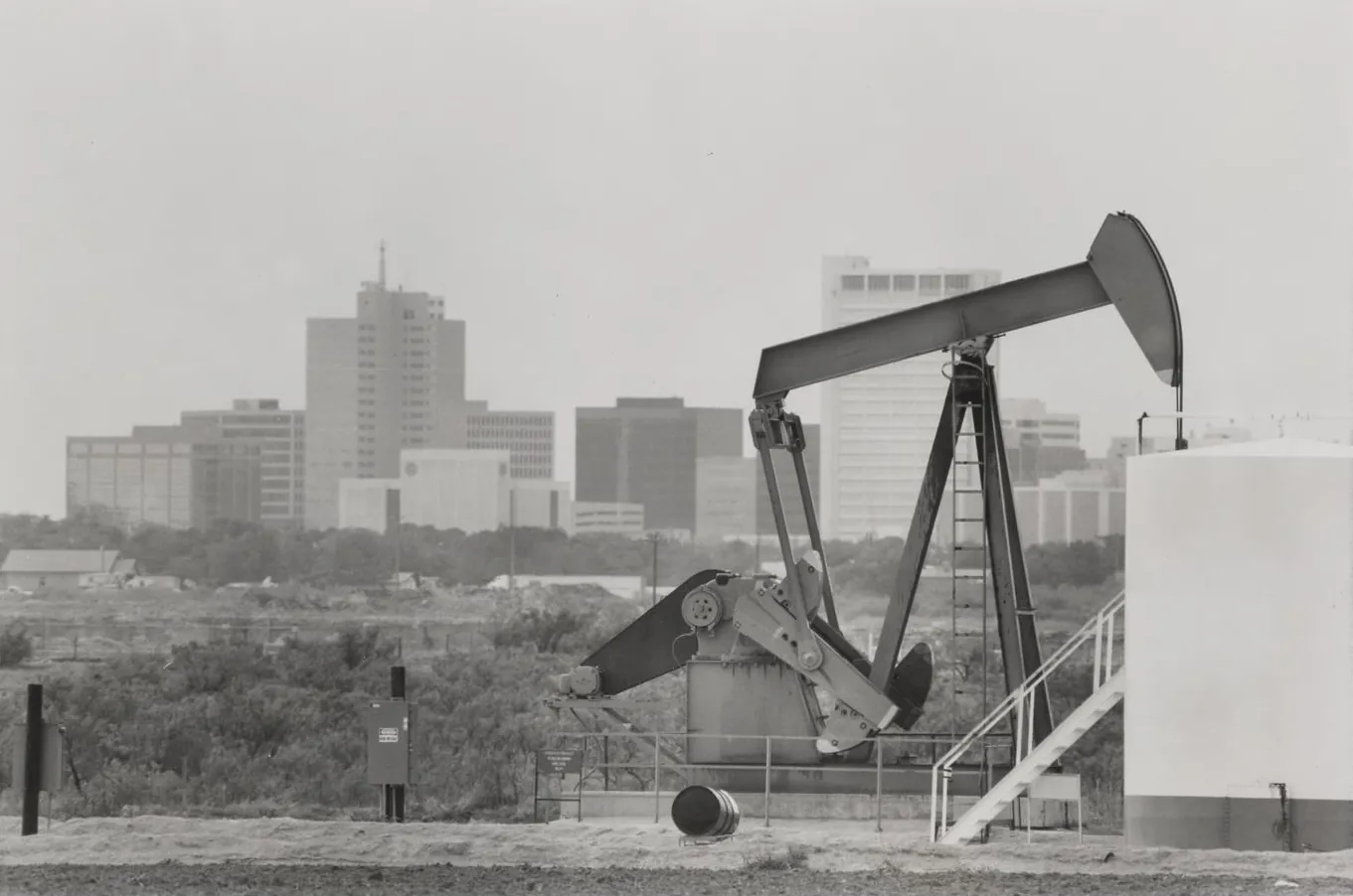 Economic Stabilization Fund