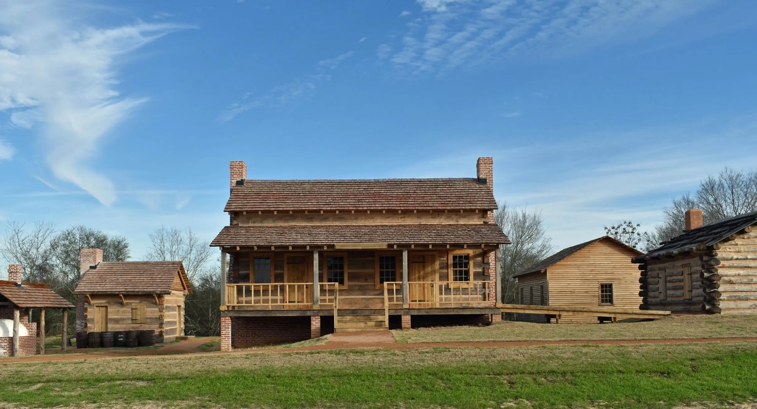 Revolutionary Regime in Texas: The Consultation & General Council of 1835