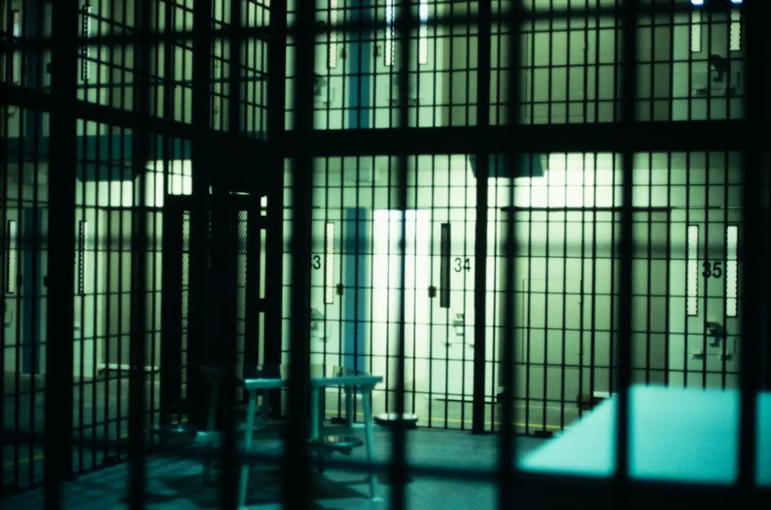 The Right of Habeas Corpus