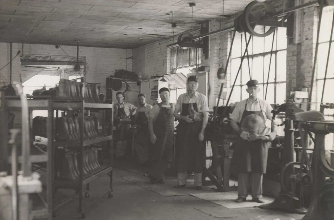 ‘The Cause of Labor’ (1925)