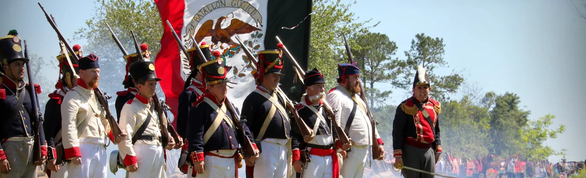 The Woll Invasion of 1842: Mexico’s Last Major Incursion Into Texas