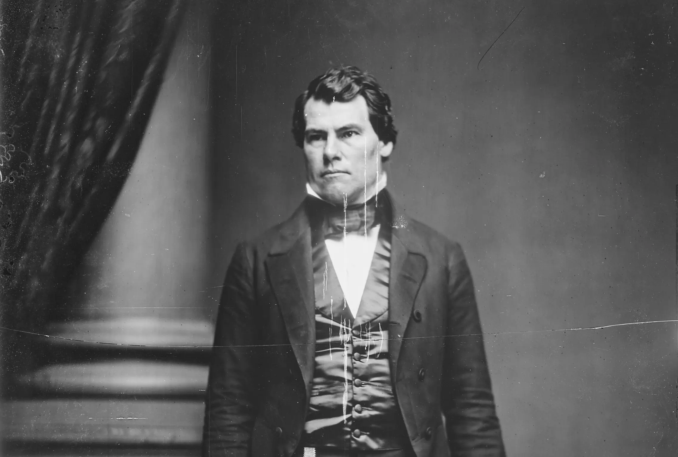 John H. Reagan: Confederate Leader and U.S. Senator