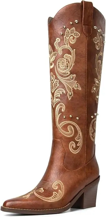 Western Boot